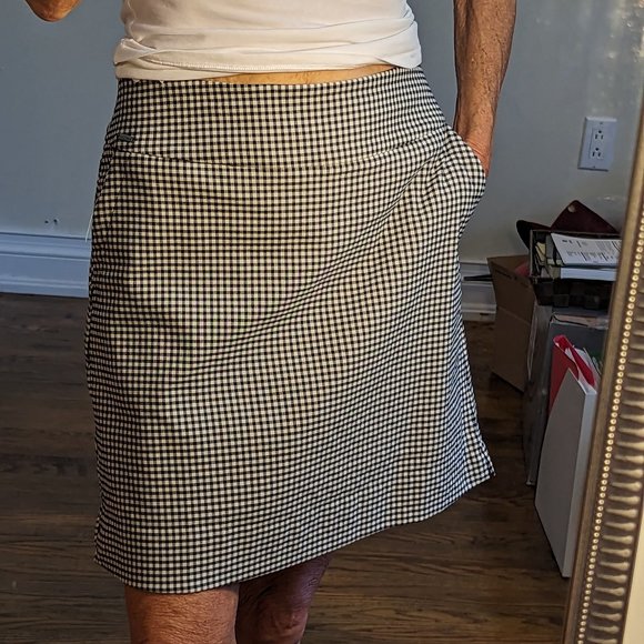 Skort - Picture 1 of 5